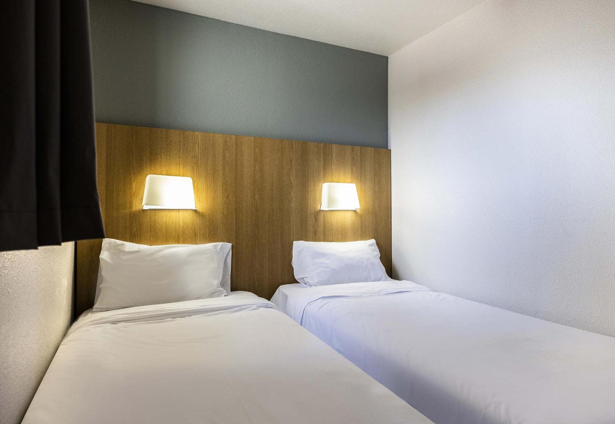 B&B Hotel Perpignan Nord Aeroport Екстериор снимка