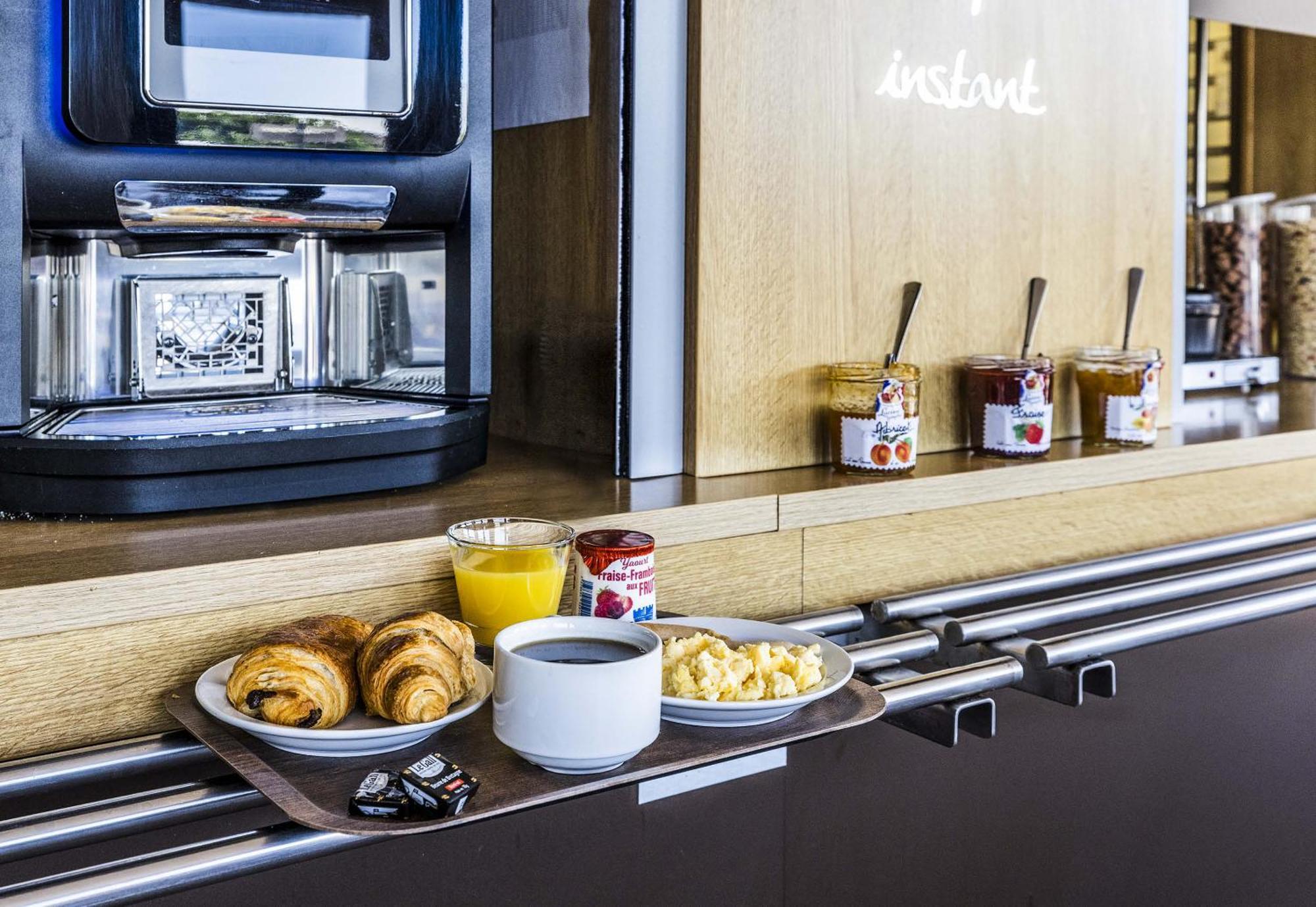 B&B Hotel Perpignan Nord Aeroport Екстериор снимка
