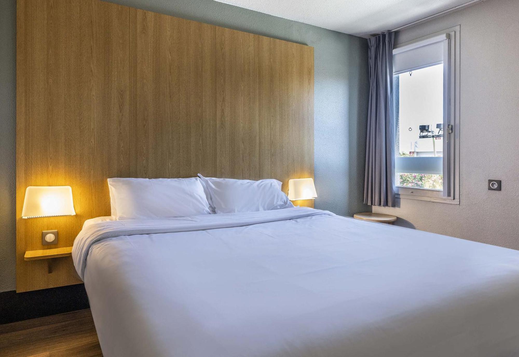 B&B Hotel Perpignan Nord Aeroport Екстериор снимка