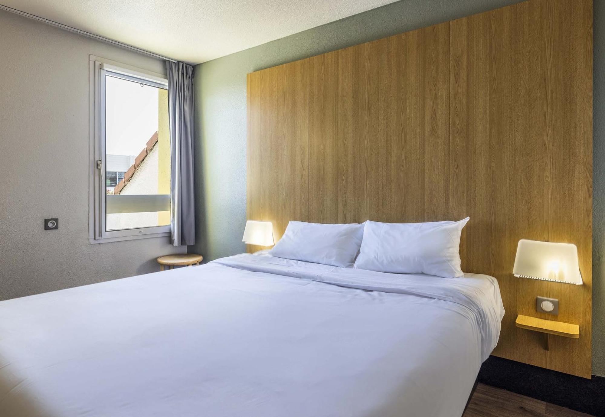 B&B Hotel Perpignan Nord Aeroport Екстериор снимка